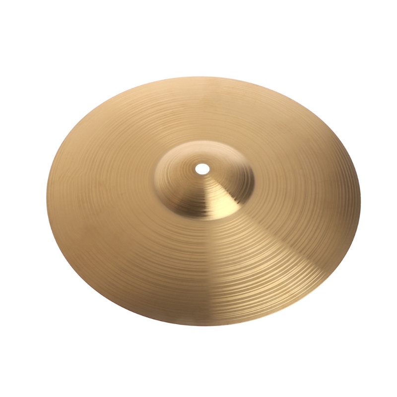 Cymbal bằng đồng thau 8 10 dành cho người mới bắt đầu