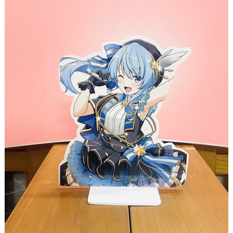 mô hình vtuber hololive/tượng Standee để bàn hololive