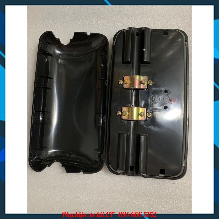 Gương chiếu hậu HINO 500 và 700