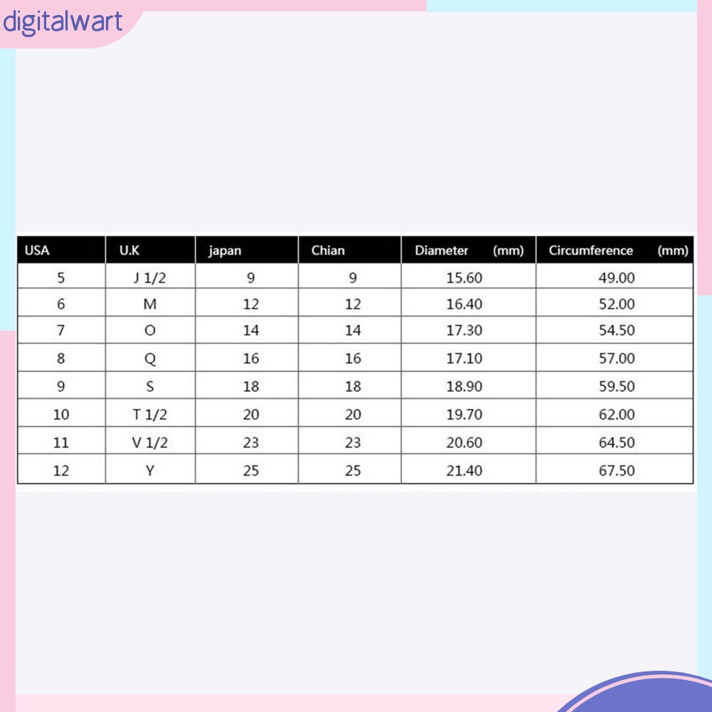 Nhẫn hợp kim đính đá lấp lánh thời trang cho nữ