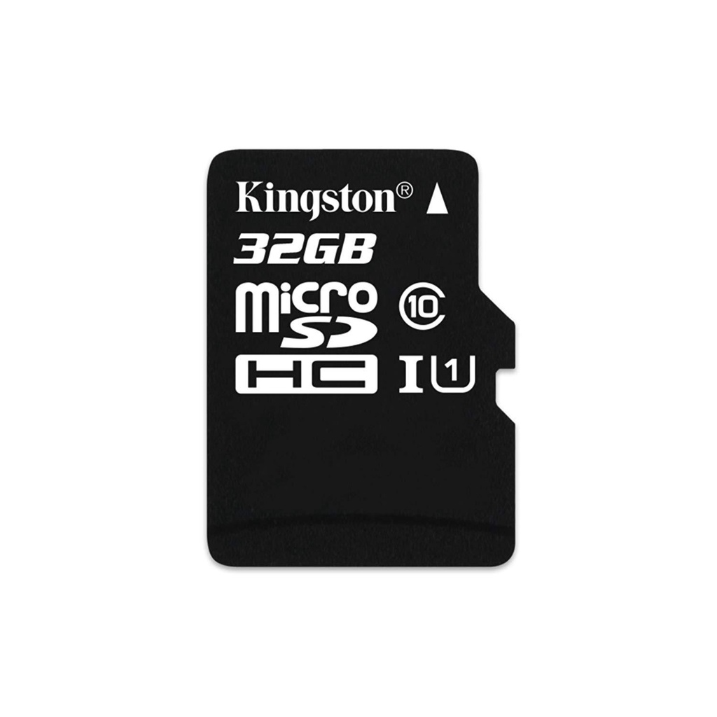 Thẻ Nhớ Micro SD 32GB Class10 TF Hiệu Suất Cao Cho Camera/Điện Thoại/Xe Hơi