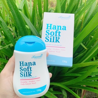 Dung dịch vệ sinh Hanayuki