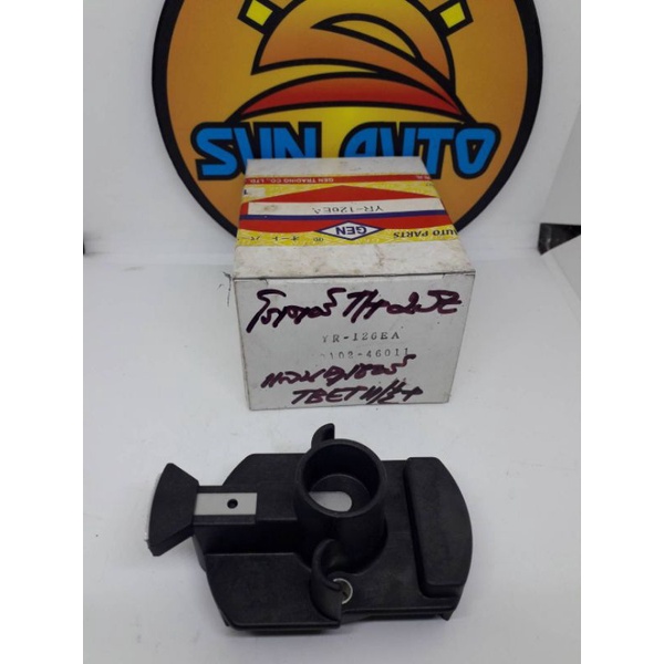 Đầu rôto TOYOTA 2JZ Tấm phân phối Lancer 2 JZ Mỗi chiếc
