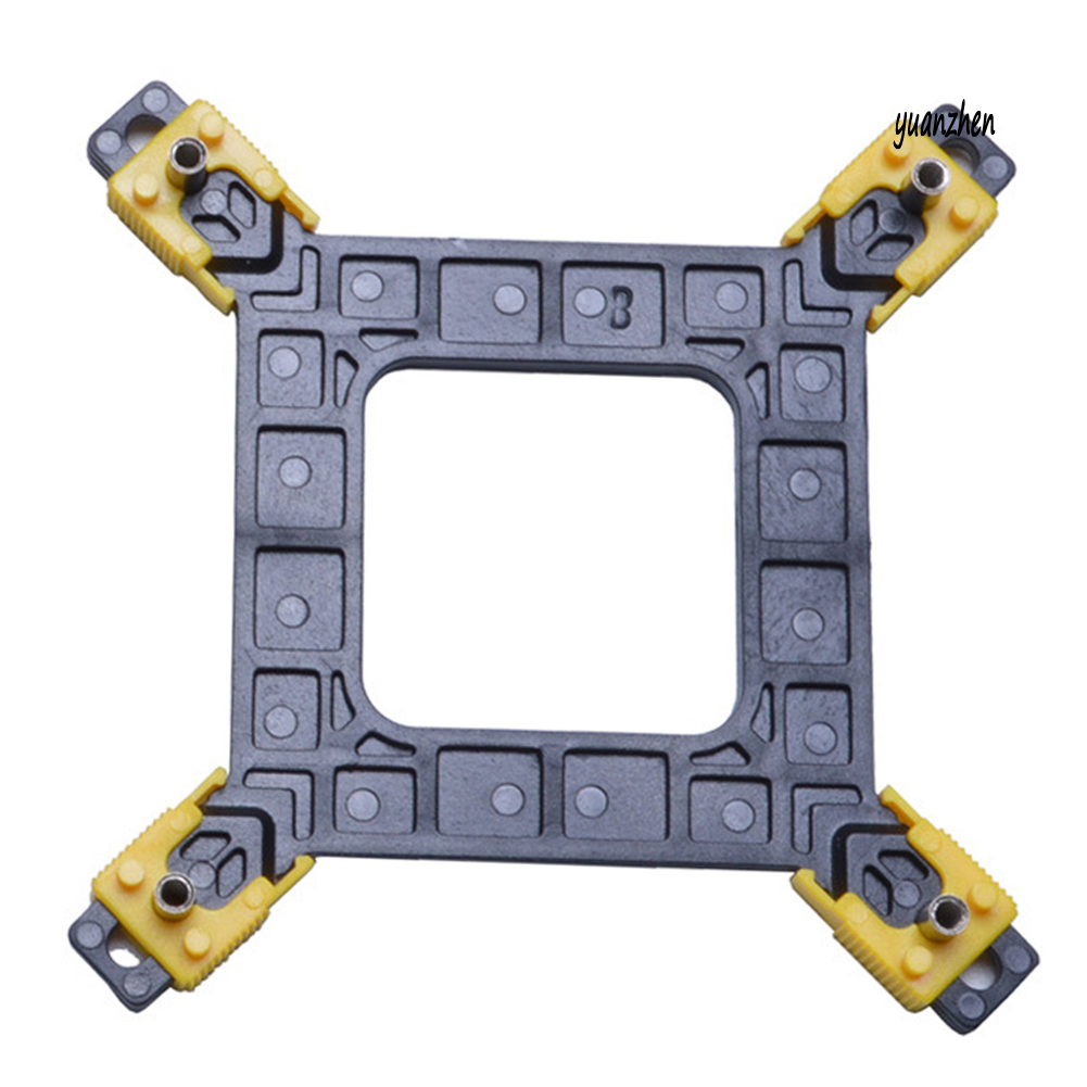 Giá Đỡ Cpu Máy Tính Intel G31 / G41 / 945 | BigBuy360 - bigbuy360.vn