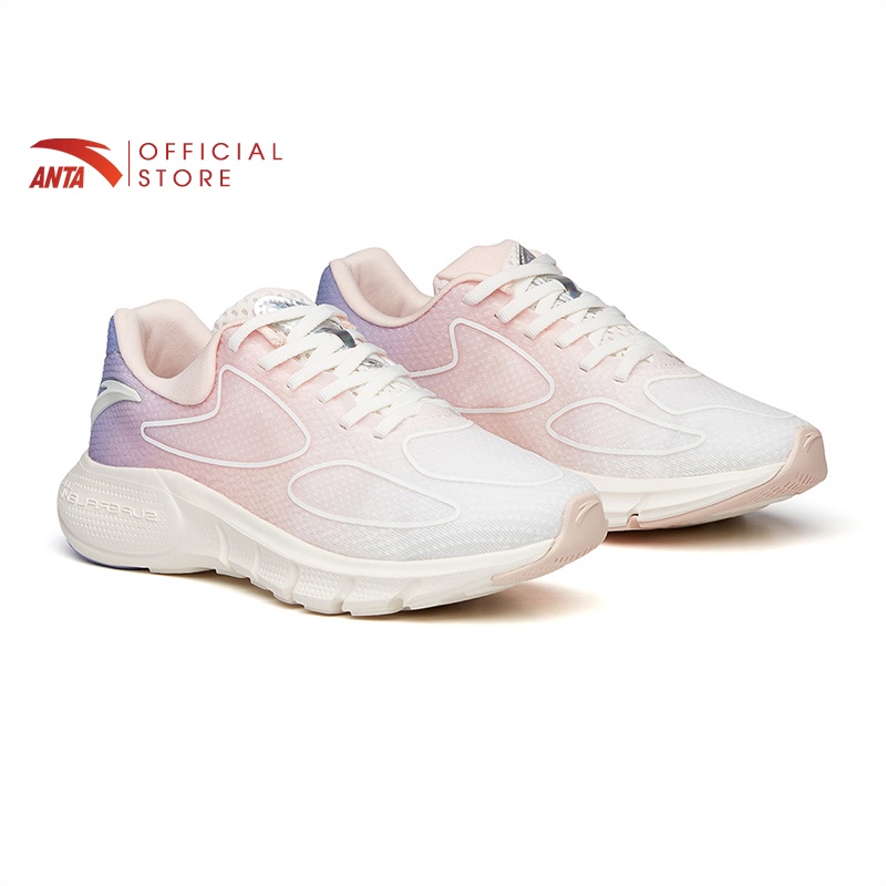 Giày chạy thể thao nữ Running Shoes Anta 822135555-5