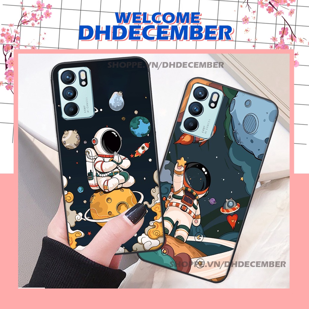 Ốp lưng Oppo RENO 6 5G - RENO 6Z 5G in hình dễ thương- cute dog- n@sa RẺ-ĐẸP-CHẤT