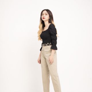 Áo TULLY freesize