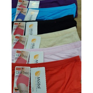 Quần lót moda, to đại chất cotton ,có đủ size ,từ 40_75 kg
