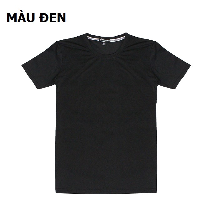 Áo Thể Thao Nam Thun Lạnh 4 Chiều HTK + Tặng Tất Nam | BigBuy360 - bigbuy360.vn