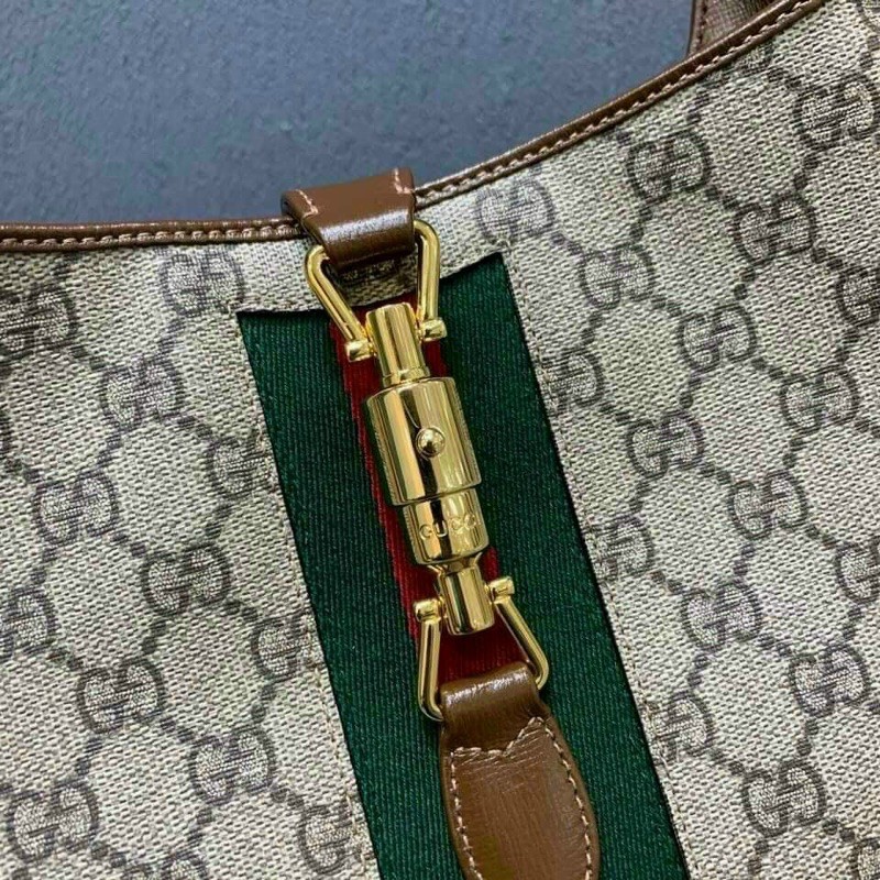 Túi gucci super fullbox size 20 + 27