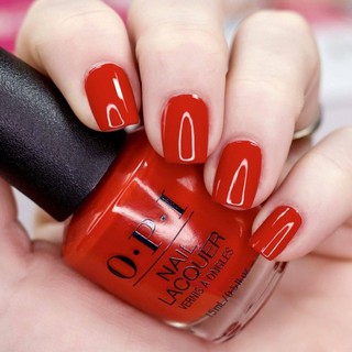 Sơn móng tay cao cấp OPI 15ml