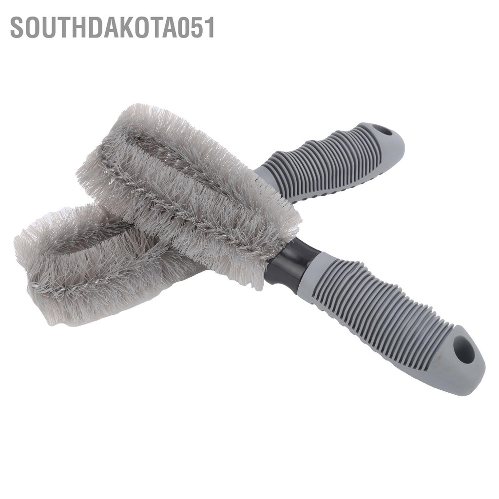 Dụng Cụ Vệ Sinh Trục Bánh Xe 10in Tiện Dụng