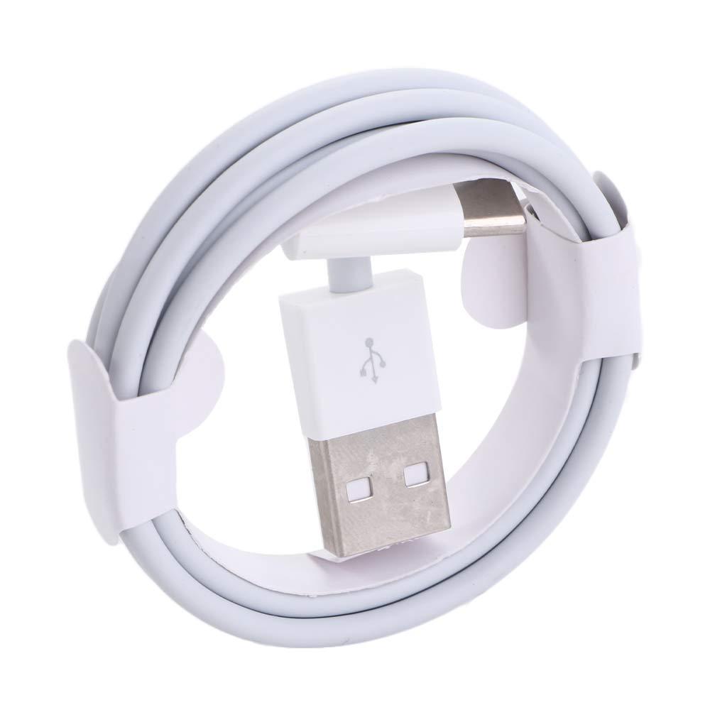 Dây Cáp Sạc Nhanh USB Type C Kỹ Thuật Số Bảo Vệ Quá Áp 1M Cho Điện Thoại Di Động