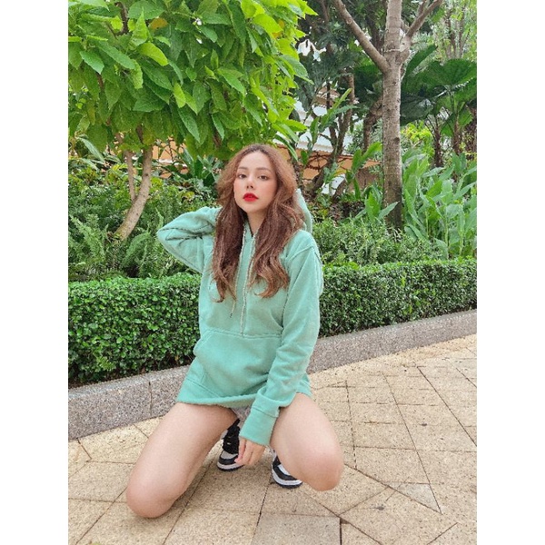 ÁO HOODIE UNISEX DÀNH CHO NAM VÀ NỮ ( CÓ KÈM VIDEO THẬT )