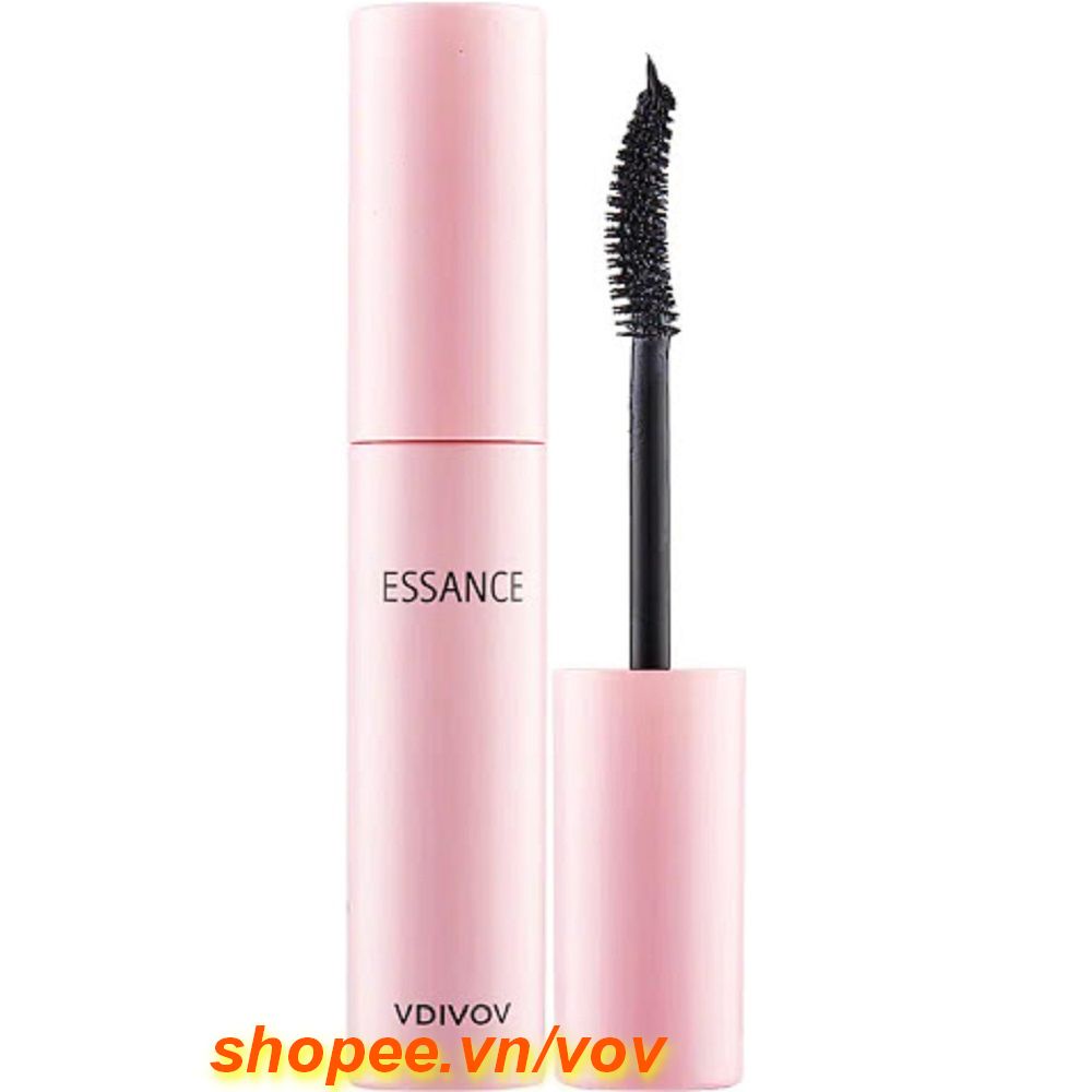 Mascara 12G Essance Long & Curln Dày Và Cong Mi, Vov Cung Cấp & Bảo Trợ.