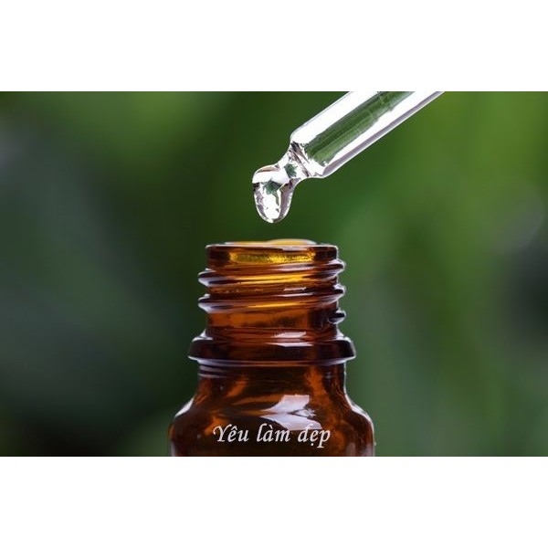 Chất nhũ hóa từ dầu dừa