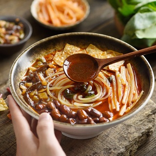 [CÓ SẴN] PHỞ ỐC LIỄU CHÂU