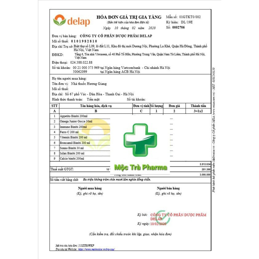 Fitobimbi Omega- Nhập khẩu châu Âu chính hãng-Phát triển trí não cho bé(dạng nhỏ giọt 30ml)