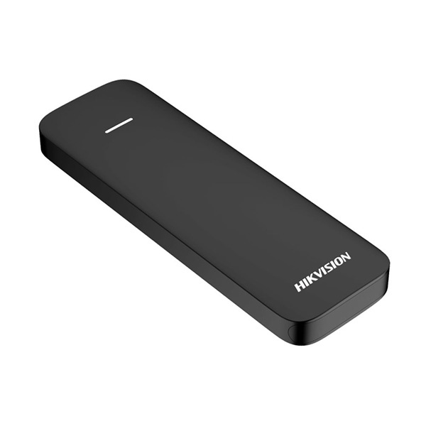[Rẻ vô địch] Ổ cứng di động SSD Hikvision 256Gb USB-A & USB-C - Màu đen (Hàng chính hãng, BH 36 tháng 1 đổi 1) | BigBuy360 - bigbuy360.vn