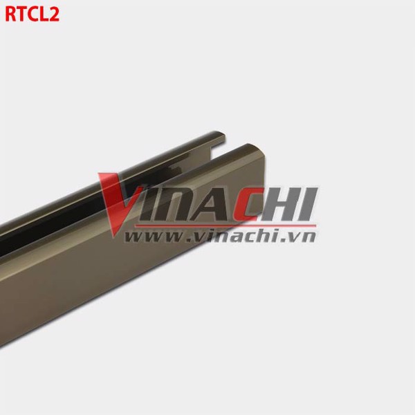 Ray trượt treo cửa lùa
