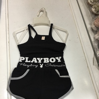 BỘ THỂ THAO PLAYBOY BÉ GÁI CỰC SÀNH DIỆU CÁ TÍNH