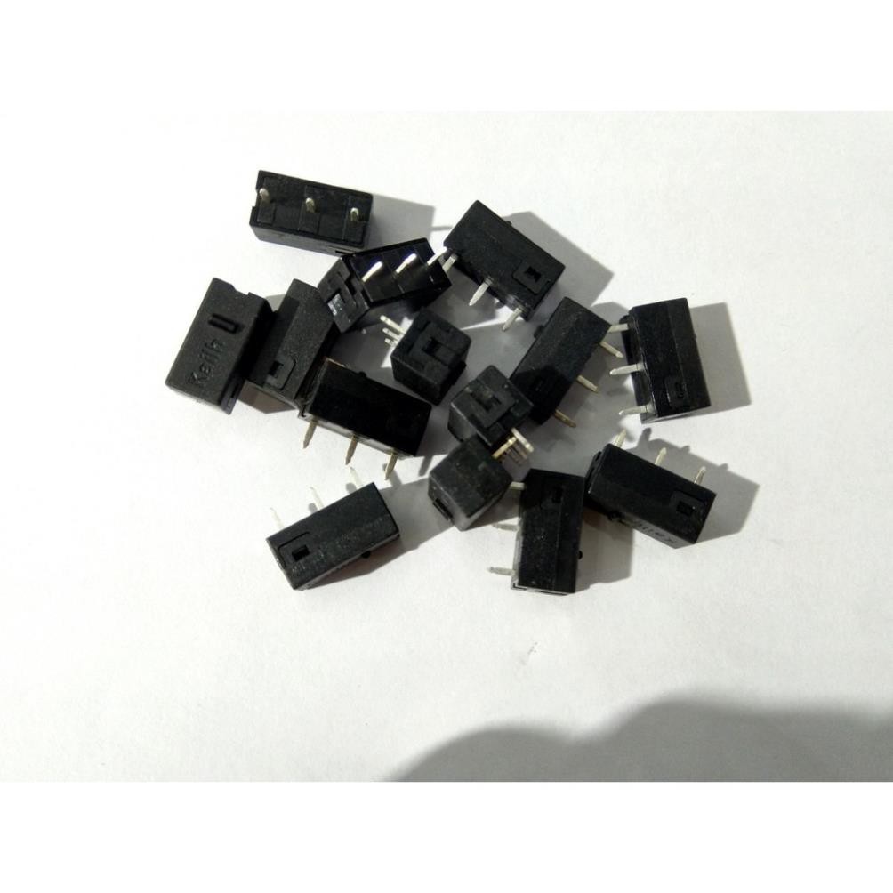 Nút Click chuột Kailh Silent