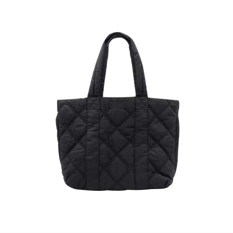 Túi xách tay/ đeo một bên vai IELGY thời trang với ngăn chứa lớn trẻ trung dành cho nữ