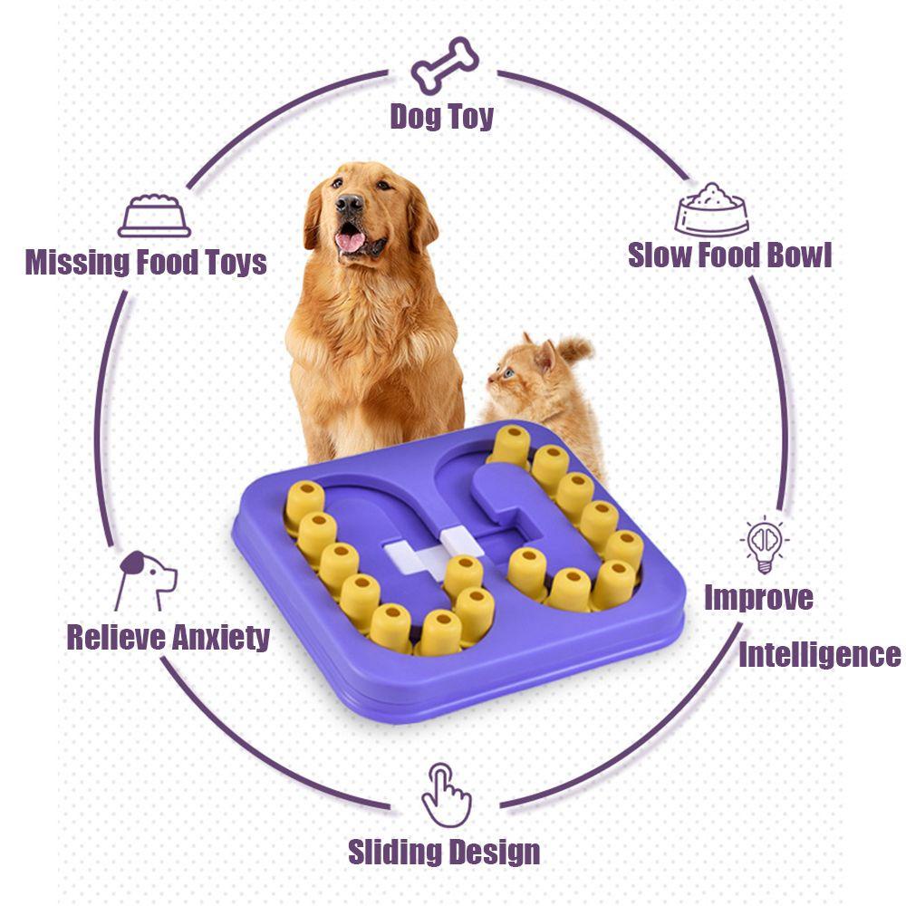 Tô Đựng Thức Ăn Dành Cho Thú Cưng Tiện Dụng