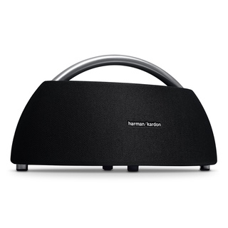 Loa harman kardon go play - hàng new 100% - bảo hành chính hãng 12 tháng - không hàng xách tay