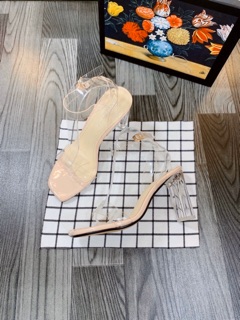 Combo bốt và dép
