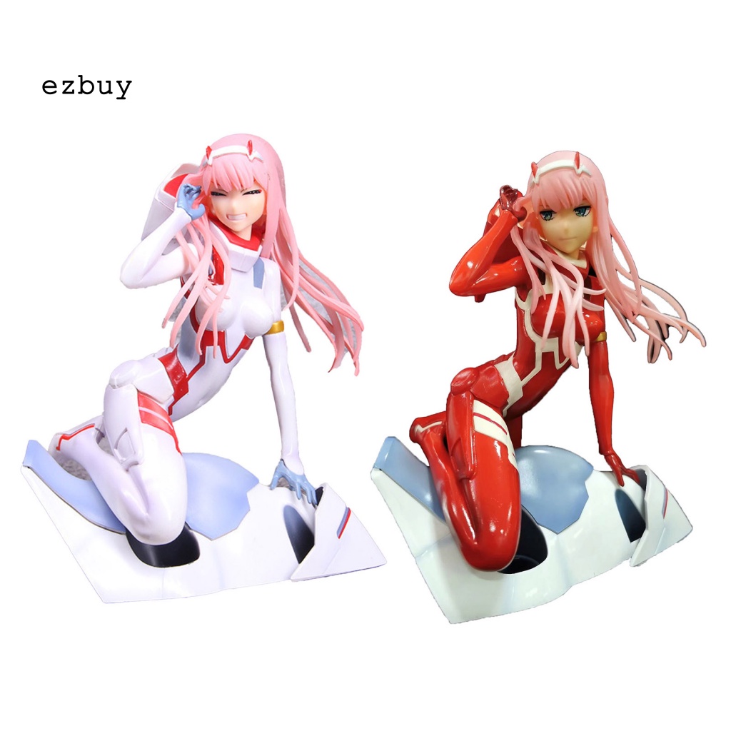 Mô Hình Đồ Chơi Nhân Vật Darling in the FranXX Zero Two