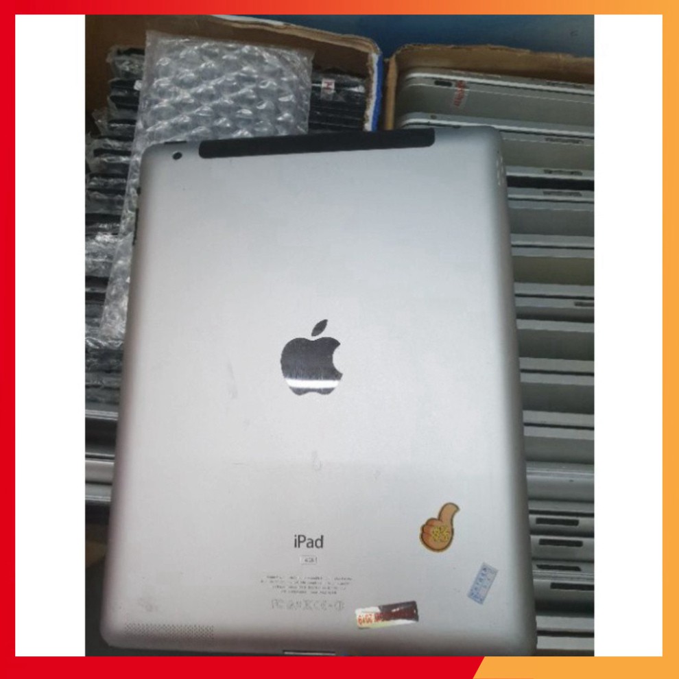 GIÁ SẬP SÀN Máy tính bảng Apple Ipad 2 bản 3G/Wifi mới zin, Full chức năng ..