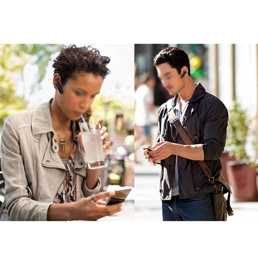 Tai Nghe Nhét Tai Bluetooth Không Dây | BigBuy360 - bigbuy360.vn