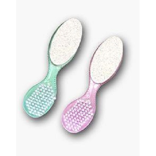 Daiso Bàn Chải Chà Gót Chân