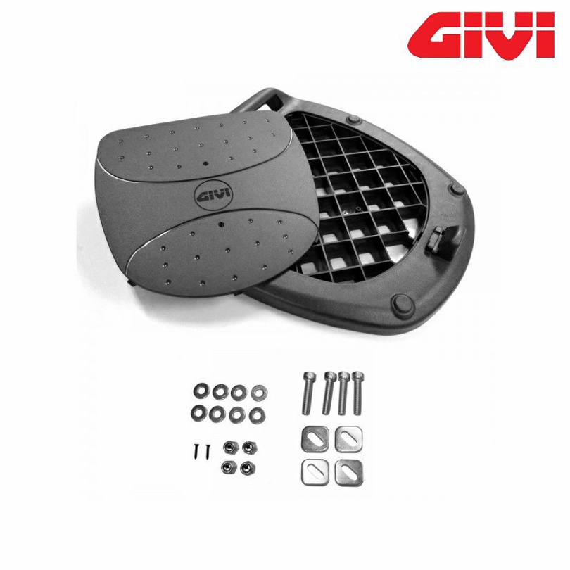 Đế thùng givi, phụ kiện đế thùng givi chính hãng