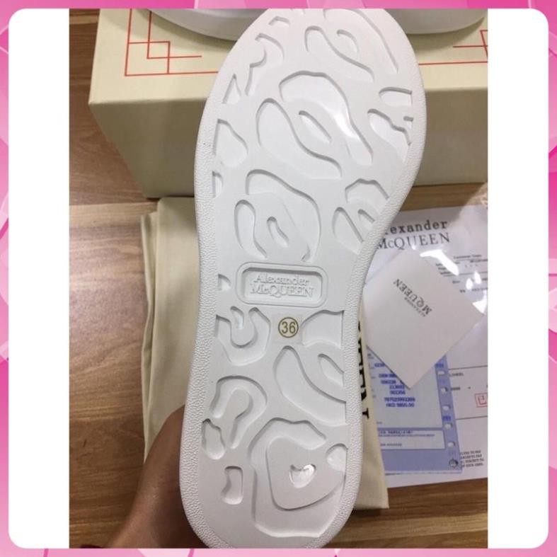 Giày MCQ  💥Cầu Vồng💥 Giầy Thể Thao, Sneaker Nam Nữ Đủ Size /Vạn Người Mê | BigBuy360 - bigbuy360.vn