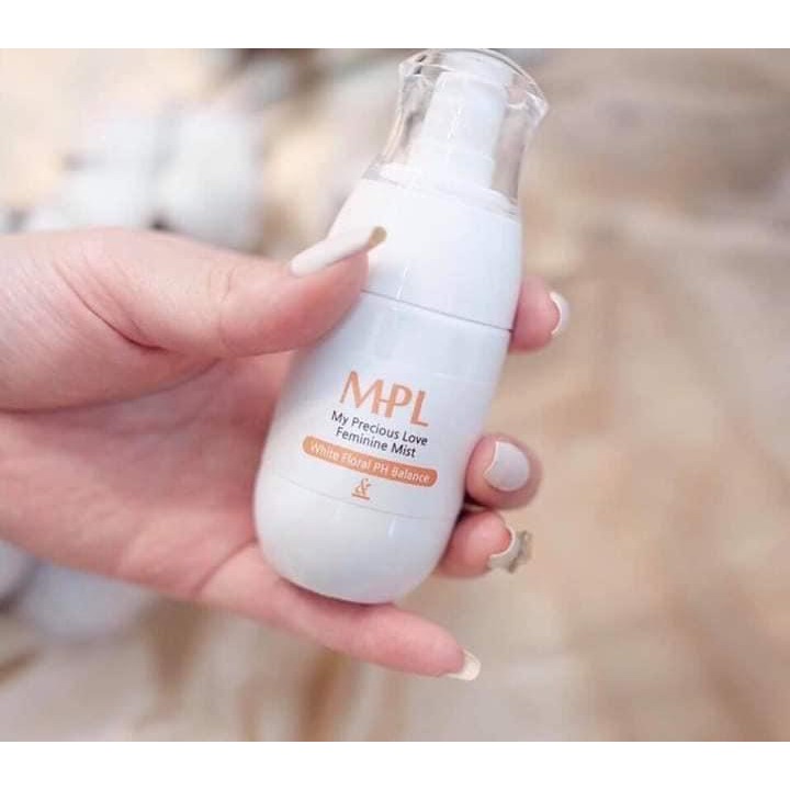 XỊT KHOÁNG VÙNG KÍN 💖FREESHIP💖xịt khoáng vùng kín MY PRECIOUS LOVE FEMININE MIST 50ML KHÁNG KHUẨN, KHỬ MÙI HALIN78543 | BigBuy360 - bigbuy360.vn