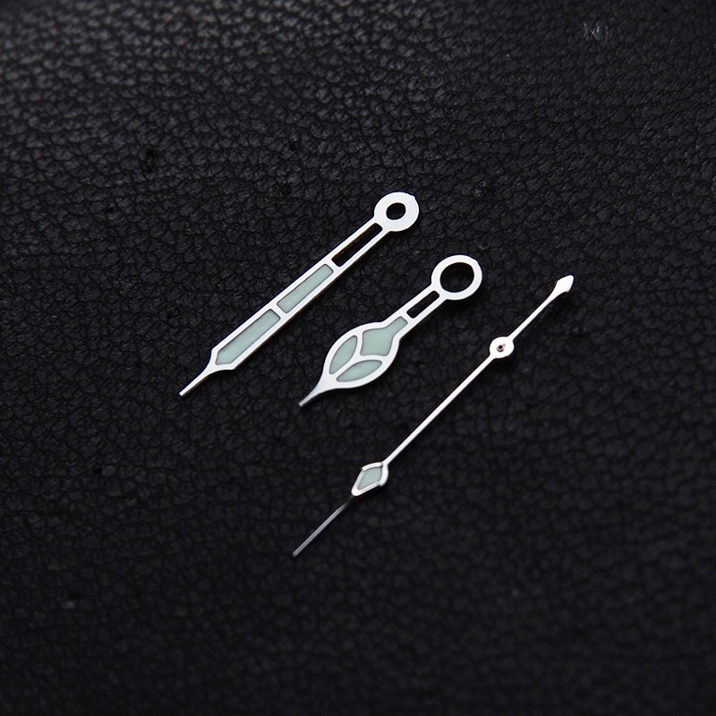 Linh Kiện Kim Đồng Hồ Thay Thế Cho Mountaineer Style NH / 4R / 6R