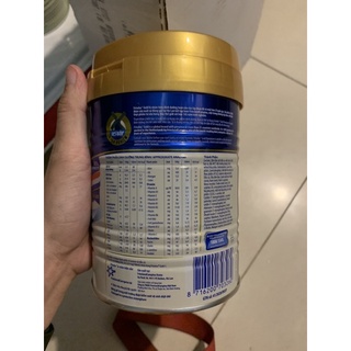 Sữa bột Frisolac Premature 400g