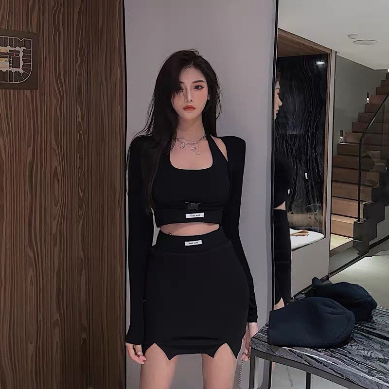 Set 3 món thể thao Ulzzang