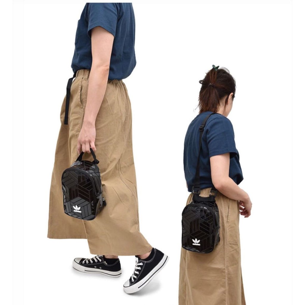 Balo Adidas 3D mini backpack