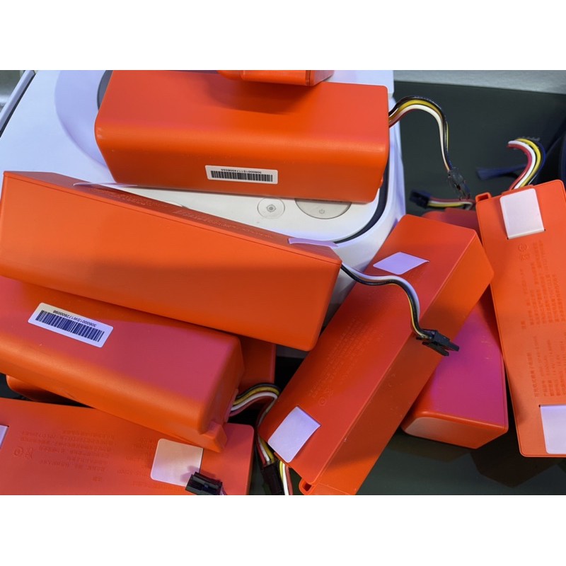 Pin robot hút bụi Xiaomi Roborock S5/S5 Max/S6 MaxV