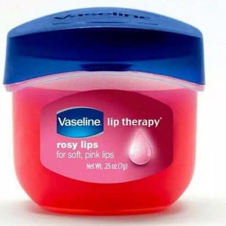 (Hàng Mới Về) Son Môi Trang Điểm Cao Cấp	Vaseline (Hàng Mới Về) Son Dưỡng Môi 7 Màu Sắc Tùy Chọn | BigBuy360 - bigbuy360.vn