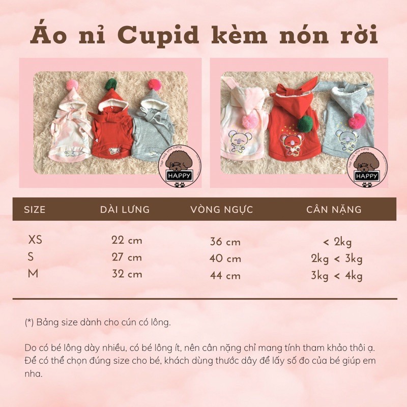 Áo nỉ thêu hình gấu kèm nón rời lót bông [Ảnh thật] [Có sẵn]