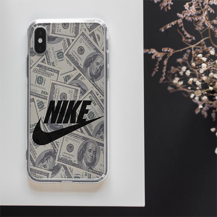 Ốp cho nữ in_hình nike siêu mỏng hàng hiếm Gọn Gàng Iphone 7/8/8Plus/X/Xs/Xs Max/11/11 Promax/12/12 Promax BRD20211192