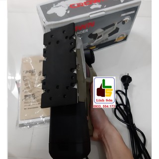 Máy chà nhám rung Crown CT13400