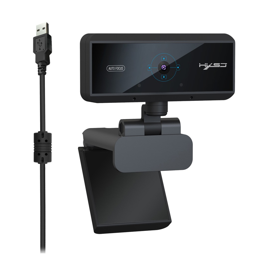 Webcam HXSJ ( HD 1080P ) | BigBuy360 - bigbuy360.vn