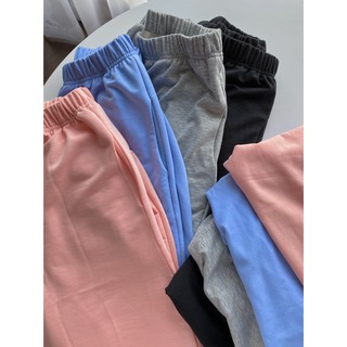Quần Jogger set (Laciel official)