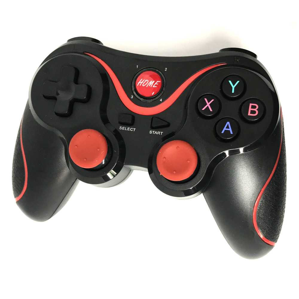 Tay Cầm Chơi Game Bluetooth Không Dây Fmshopp Terios X3 Cho Điện Thoại Thông Minh & Tv Box | BigBuy360 - bigbuy360.vn