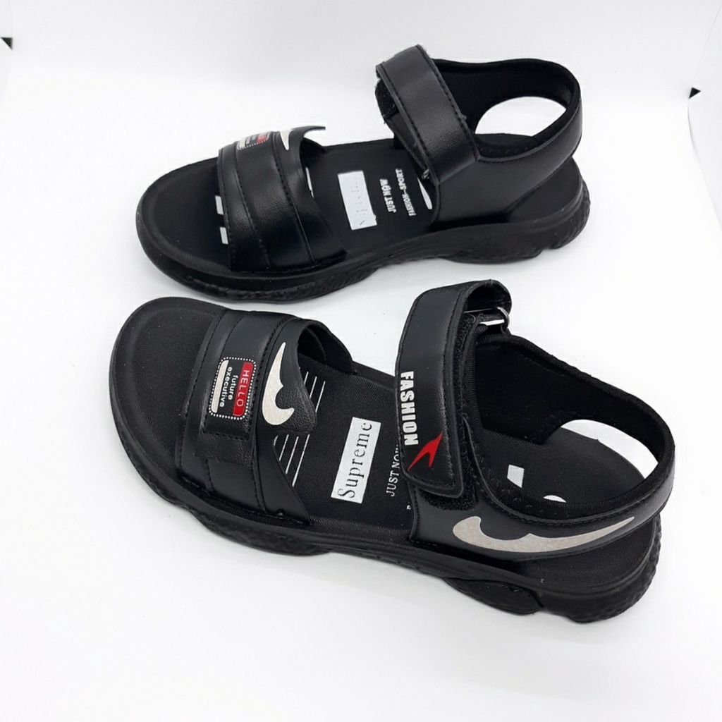 SIZE 31-36 Sandal bé trai hàng quảng châu cao cấp mã KA5366 (ảnh,video thật )